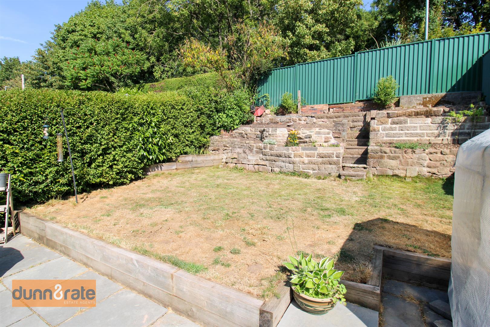 Quarry Close, Stockton Brook, Stoke-On-Trent